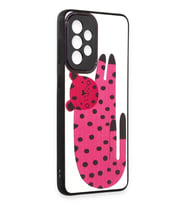 Durukar® Samsung Galaxy A33 5G Kılıf Mirror Desenli Kapak - Mirror - 12