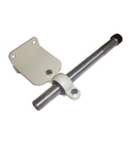 TEKNE DİREKSİYON TELİ SABİTLEYİCİ MAFSALLI S39
