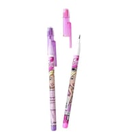 CEM BARBIE B-5804 SİLGİLİ YUMURTLAYAN KALEM
