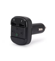Hello HL-19681 X12 Handsfree Çift USB/SD/Bluetooth 12-24 Volt Fm Transmitter