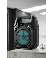 Kablosuz 6.5 İnç Tws Bluetooth Hoparlör - Lisinya
