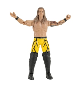 AEW Karakterleri Model Aksiyon Figürler S15 Chris Jericho 147