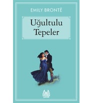 Uğultulu Tepeler - Gökkuşağı Koleksiyonu