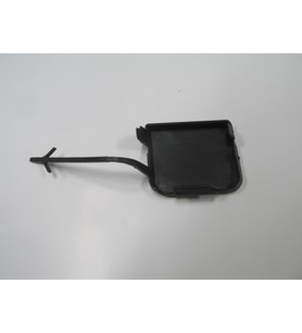 Skoda Superb 09/12 Ön Tampon Çeki· Demi·ri· Kapağı (Tw)