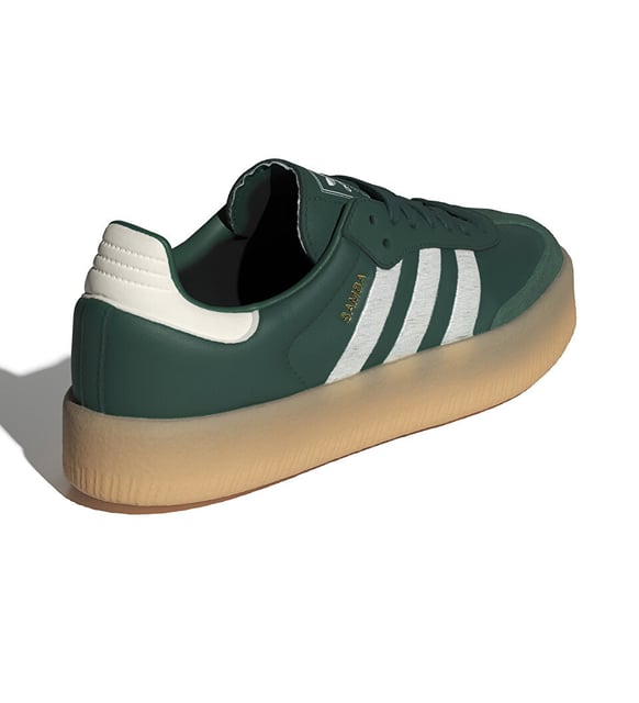 adidas gazelle silver green womens adidas Samba OG 'Collegiate Green Gum' (W) – Reborn
