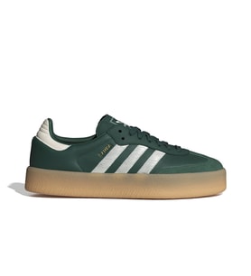 adidas Sambae W Kadın Günlük Ayakkabı IF1835 Yeşil