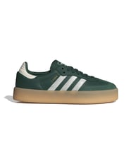 adidas Sambae W Kadın Günlük Ayakkabı IF1835 Yeşil
