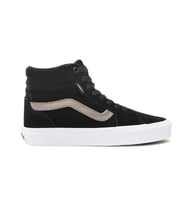 Vans Vn0a5hyua801 Wm Filmire Hi Suede Metallıc