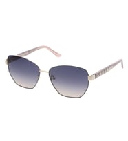 GUESS GU00102 20B 56-14-140 Kadın Güneş Gözlüğü