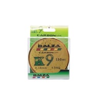 BALZA CARBON LİNE K9 MİSİNA 150 MT. 0,16MM