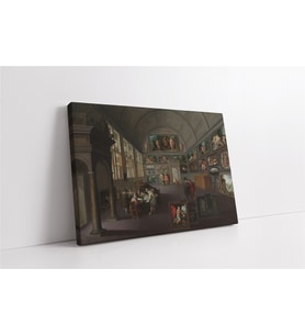 Resim Galerisi Giovanni Pannini