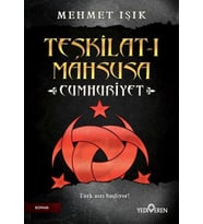 -I Mahsusa Cumhuriyet