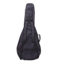 Madison Mcgb2-gry Klasik Gitar Kılıfı - Gri (aksesuar - Standart Seri)  Koruyucu İç Dolgu, Aksesuar Cebi, Ayarlanabilir Omuz Askıları, Gri Renk  Uyum: 4/4 Standart Klasik Gitar