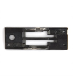 Brother Çiftiğne 875 Elektronik 3/8 Plaka / 155857-001