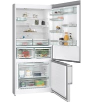 Siemens KG86NAID2N Buzdolabı