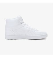 Puma Rbd Game Unisex Beyaz Günlük Stil Ayakkabı 38583902 (E-430)