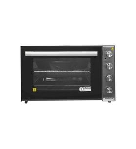 Luxell Lx-9625 70 Litre 2500 Watt Xxl Börekçi Midi Fırın
