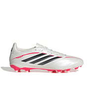 Adidas Copa Pure iv League Erkek Çim Zemin Kramponu JQ0484 Beyaz