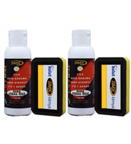 SMX 3ü1 Arada - 2 Adet - Hare Giderici,Cila,Boya Koruma -100 ML