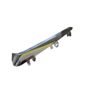 Toyota Yarıs- 17/20; Sis Lamba Kapağı Nikelaj Çıtası Sol(Tw) (Oem No: 52126-0D080)
