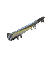 Toyota Yarıs- 17/20; Sis Lamba Kapağı Nikelaj Çıtası Sol(Tw) (Oem No: 52126-0D080)
