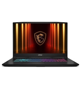 MSI Msı Katana 17 Hx B14WGK-048XTR FR24 Intel Core I9 14900HX 48 GB 2 Tb RTX5070 8gb Windows 11 Pro 17.3" Qhd Taşınabilir Bilgisayar