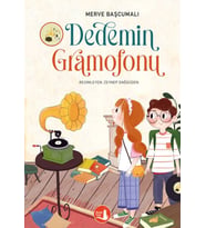 Dedemin Gramofonu