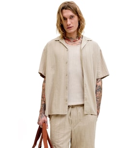 Jack & Jones Jjetyson Erkek Gömlek