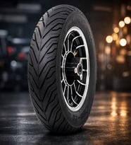 MOTTO 3.50-10  6PR X-STREET TL(DUBLEKS) 4 MEVİM SCHOTER LASTİĞİ -2025 ÜRETİM