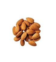 Kavrulmuş Badem Dökme 750 Gr