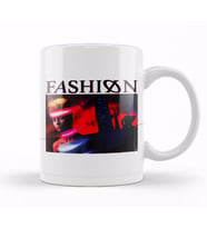 Fashion Kupa Bardak Porselen