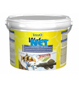 Tetra Wafer Mix 100 GR Açık Skt: 07/2028 Kovadan Bölme Orjinal Anadolu Pet Ürünüdür