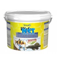 Tetra Wafer Mix 100 GR Açık Skt: 07/2028 Kovadan Bölme Orjinal Anadolu Pet Ürünüdür