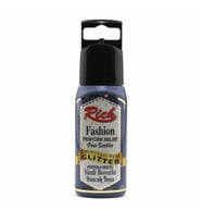 Rich Boyutlu Boncuk Boya 60 ml. 990 SİMLİ SİYAH 