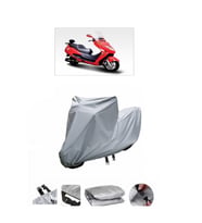 Dorado Sandor 250  Gri Motosiklet Brandası ARKA ÇANTA UYUMLU DEĞİLDİR