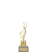 ODAK KUPA - Hediyelik Ürünler - HDY-027 A - 26 cm