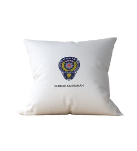 Polise Hediye Yastık 001