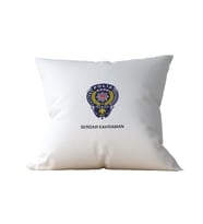 Polise Hediye Yastık 001