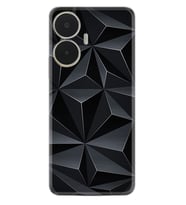 Realme C55 Kılıf Silikon Desen Özel Seri Prizmalar 1782