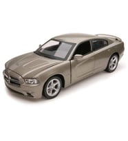 Sunman Dodge Charger 1/24 Model Araba