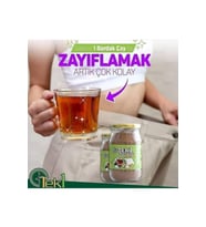 Zayıflama Destekleyici Çay Form Çayı Tea Bitkisel Çayı Slimming Kinoa Form Tea Ariqlama Çayı