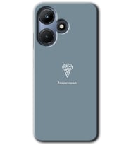 İnfinix Hot 30i Kılıf HD Desen Baskılı Kılıf - Beyin Gıdası