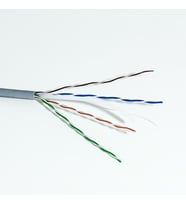 FRISBY FNW-CAT622 CAT6 UTP KABLO 305 METRE