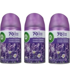 Air Wick Airwick Yedek Lavanta 250 ml ( 3 Lü )