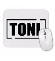 Toni Mouse Pad