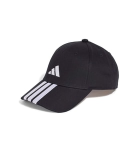 Adidas 3 Stripes New Logo JG1072 Unisex Şapka