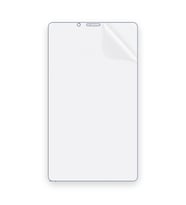 SChitec Lenovo Tab M7 (3rd Gen) Uyumlu Ön Yüzey Nano Şeffaf Hidrojel Ekran Koruyucu
