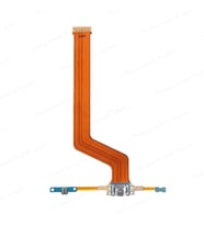 Samsung Galaxy Note Sm-P600 P601 P602 P605 Şarj Soket Flex Kablo