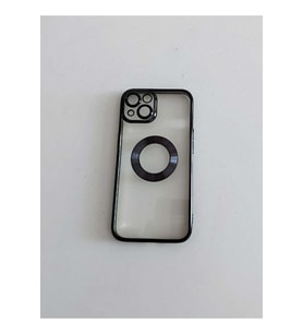 İphone 13 Kamera Lensli Lüks Kılıf Modelleri