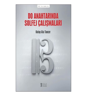 Do Anahtarında Solfej Çalışmaları